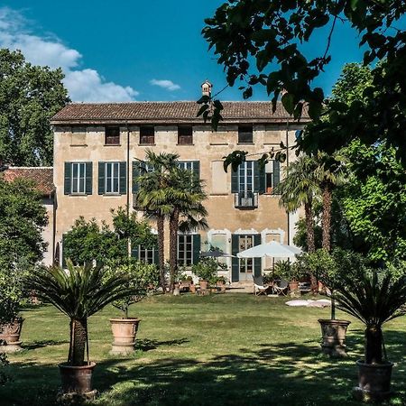 Bed And Breakfast Locanda Lugagnano Cassinetta di Lugagnano Dış mekan fotoğraf