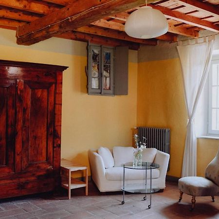 Bed And Breakfast Locanda Lugagnano Cassinetta di Lugagnano Dış mekan fotoğraf