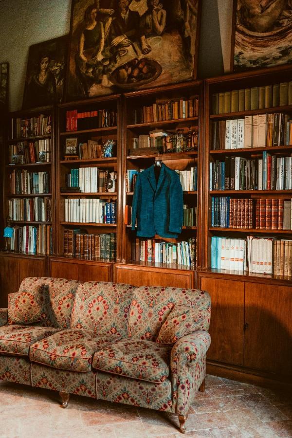Bed And Breakfast Locanda Lugagnano Cassinetta di Lugagnano Dış mekan fotoğraf