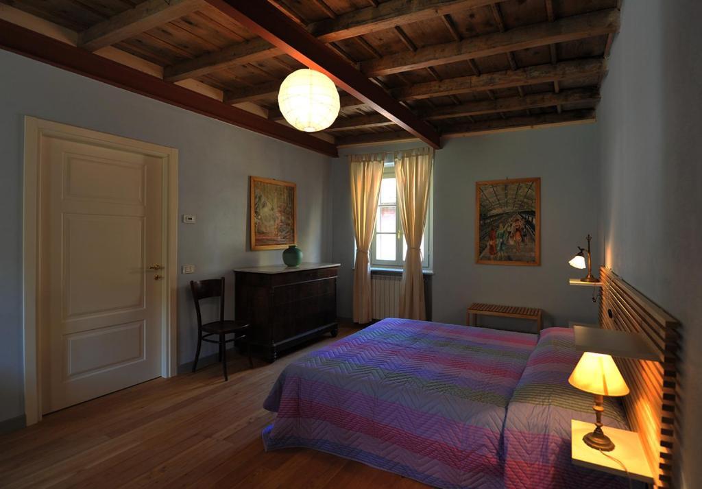 Bed And Breakfast Locanda Lugagnano Cassinetta di Lugagnano Dış mekan fotoğraf