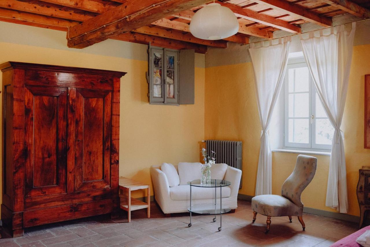 Bed And Breakfast Locanda Lugagnano Cassinetta di Lugagnano Dış mekan fotoğraf