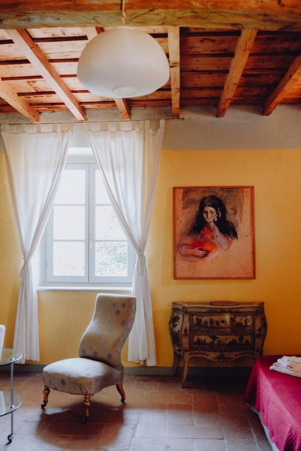 Bed And Breakfast Locanda Lugagnano Cassinetta di Lugagnano Dış mekan fotoğraf
