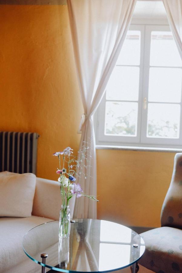 Bed And Breakfast Locanda Lugagnano Cassinetta di Lugagnano Dış mekan fotoğraf