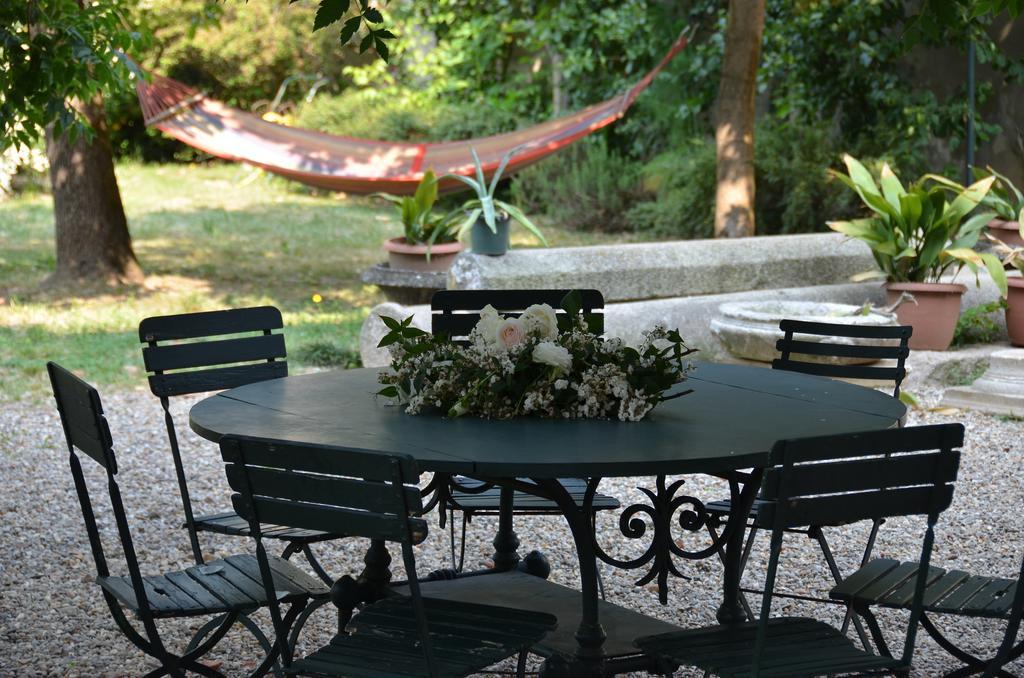 Bed And Breakfast Locanda Lugagnano Cassinetta di Lugagnano Dış mekan fotoğraf