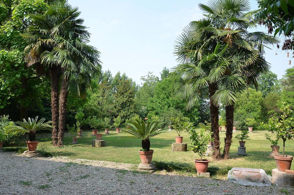 Bed And Breakfast Locanda Lugagnano Cassinetta di Lugagnano Dış mekan fotoğraf