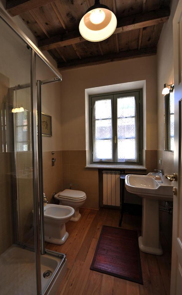 Bed And Breakfast Locanda Lugagnano Cassinetta di Lugagnano Dış mekan fotoğraf