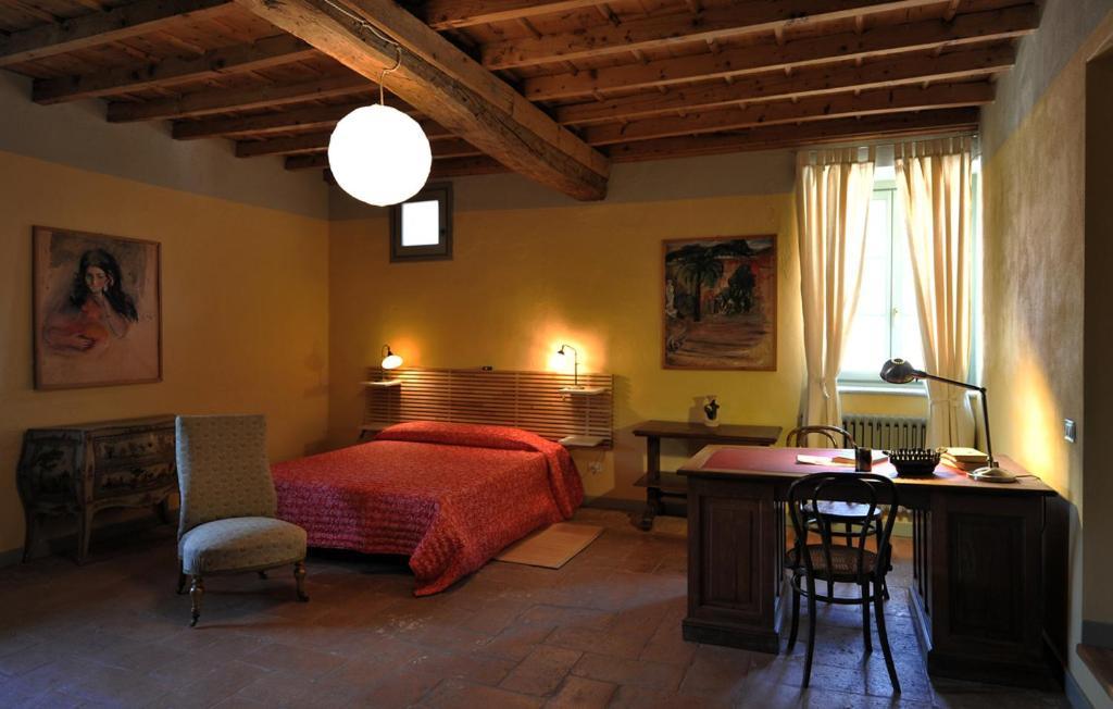 Bed And Breakfast Locanda Lugagnano Cassinetta di Lugagnano Dış mekan fotoğraf